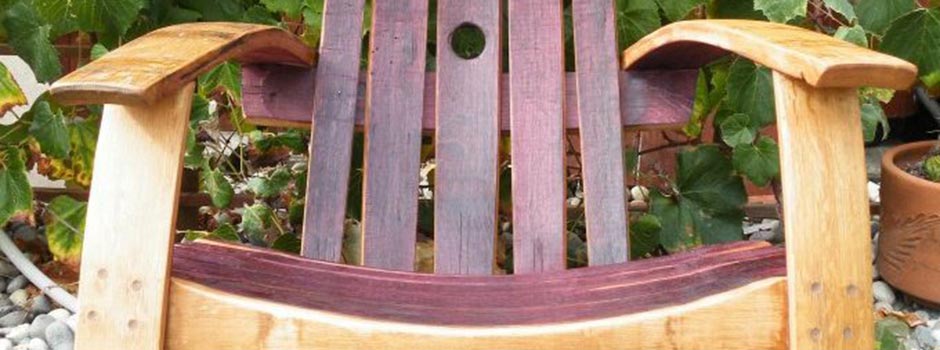 Wine Barrel Workshop